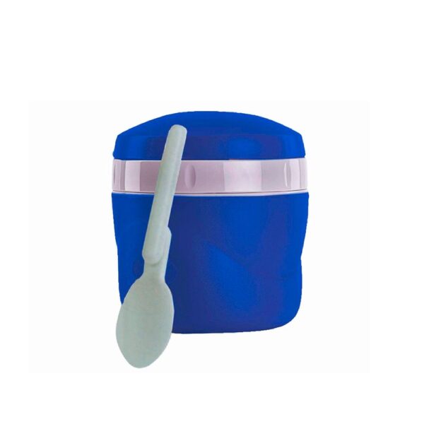Snak Jar Azul 235Ml - Thermos