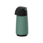 Termo con Sifón 1 Lt Verde c/Negro Exata - Tramontina (Por Unidad)