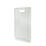 Tabla plast P/Cortar Y Picar Grde.26X41Cm - ReyPlast