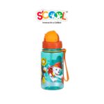 Botella Petg Chica Paw Patrol Niño 350 ml