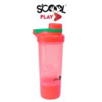 Shaker Orange Neon