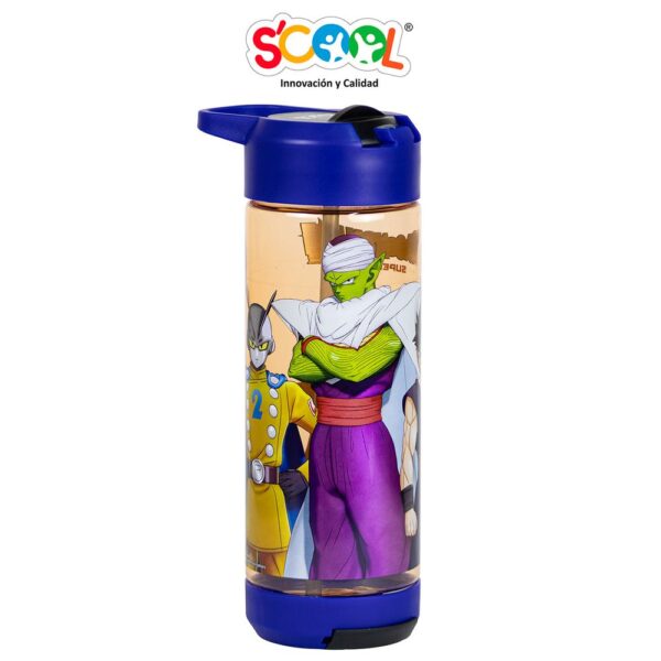 Botella Smart 700 ml Dragon Ball