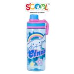 Bot. Pc 500 ml c/Tapa Rosca Cinnamoroll