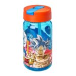 Bot. Sk 480Ml C/C Dragon Ball - Scool
