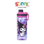 Bot. Pc 500 ml c/Tapa Rosca Kuromi