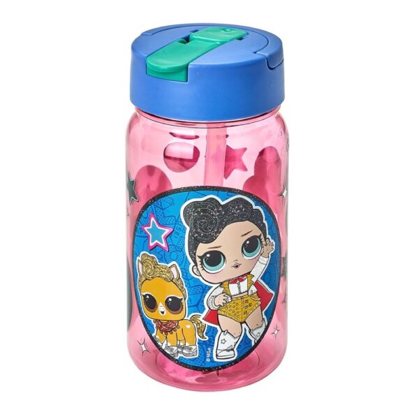 Bot. Sk 480Ml C/C Lol A - Scool
