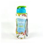 Bebetodo Hermetico 600 Ml Press Dec.Femenino (Color surtido)