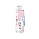 Bebetodo Hermetico 1 Lt Press Decorado Femenino (Ttv020000) (Color Surtido)