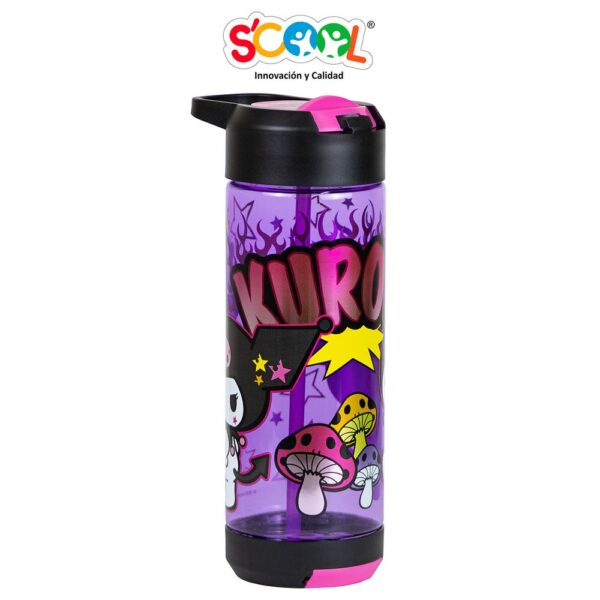 Botella Smart 700 ml Kuromi