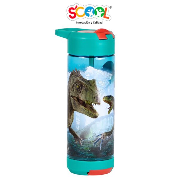 Botella Smart 700 ml Jurassic