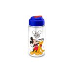 Bebetodo Bio Life 400Ml Sorbete Disney Mickey (Color Surtido)