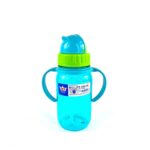 Bebetodo Bio Life 430Ml Cobertor Y Asas (Color surtido)