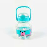 Tomatodo Oso Turqueza 1000 Ml