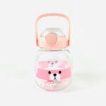 Tomatodo Oso Rosado 1000 Ml