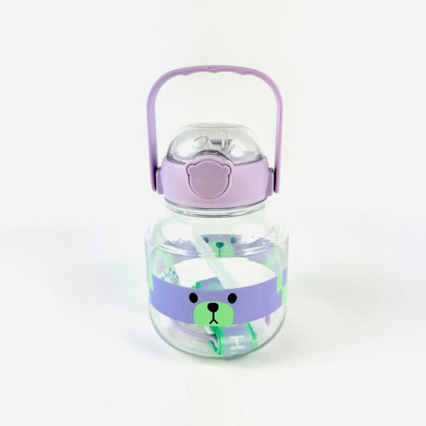 Tomatodo Oso Lila 1000 Ml