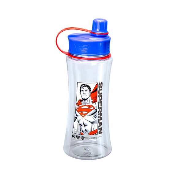 Bebetodo Kenzo 1.1 L Wb Superman