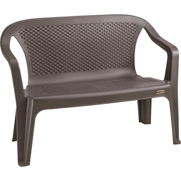 Silla Eterna Doble Wengue