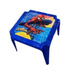 Duramesa Chica C/Diseño Spiderman