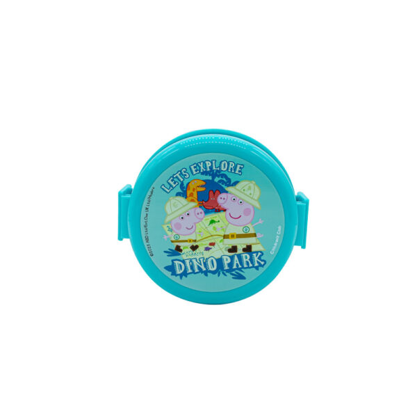 Set De Taper Pp 560Ml Peppa Pig