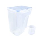 Dispensador Solidos Good & Good 5.7 Lt C/Tz Med.(8226) - Basa