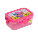 Taper Rect. 350Ml Gliter Pocoyo Niña