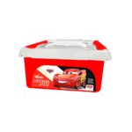 Caja Kitbox N°1 Baja - 4.25Lt Cars Duraplast