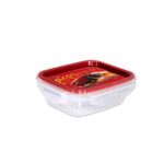 Kendyfresh Cuadrada #2 Baja 0.75L Cars Duraplast