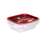 Kendyfresh Cuadrada #2 Media 1L Cars Duraplast