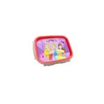 Kendyfresh Rectangular N°1 Media - 0.5 L Princesas