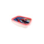 Kendyfresh Rectangular N°1 Media - 0.5 L Spiderman