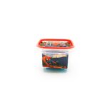Kendyfresh Cuadrada N°1 Alta - 0.65 L Spiderman