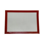 Plancha De Silicona Para Hornear (Carpeta) 42X30Cm - Ichimatsu