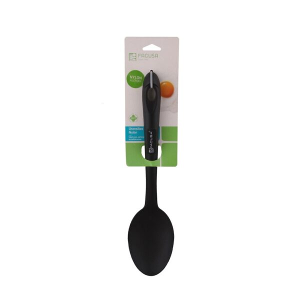 Cuchara Nylon Blister - Facusa