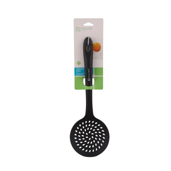 Espumadera Nylon Blister - Facusa