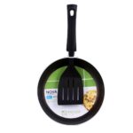Sarten Antiad. Nova 20Cm +Espat. Nylon 4 - Facusa (1 Set Completo)