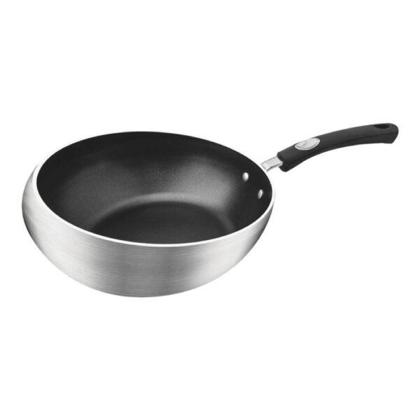 Sarten Antiadherente P/Saltear 28Cm - Tramontina