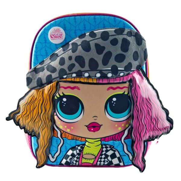 Mochila Kids P Gen Ii Omg_A 803613