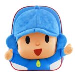 Mochila Kids P Pocoyo   803179