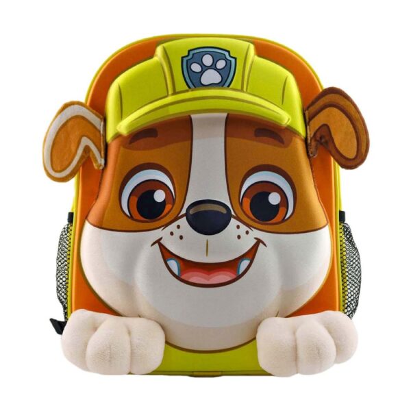 Mochila Kids P Gen Ii Paw Patrol H Rubble 803617