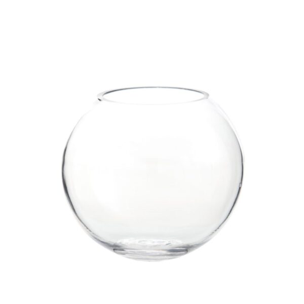 Bola Pecera Boca 9.5Cm - Ichimatsu