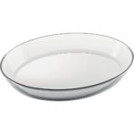 Asadera Oval Med 3.2L Est.Celebrity - Marinex