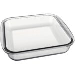 Asadera Cuadrada Peq.1.1 Lt Seletta - Marinex