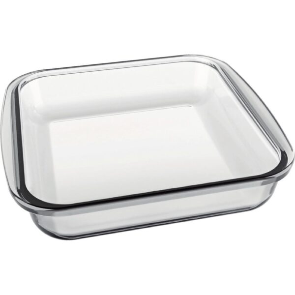 Asadera Cuadrada Peq.1.1 Lt Seletta - Marinex