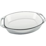 Asadera Oval Grande 4.2 Lt Seletta - Marinex