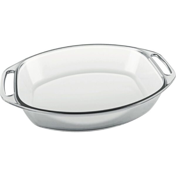 Asadera Oval Grande 4.2 Lt Seletta - Marinex
