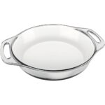 Asadera Redonda Seletta 2.4 Lt - Marinex