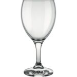 Copa Windsor Vino Tinto 250 Ml # 7128 - Nadir
