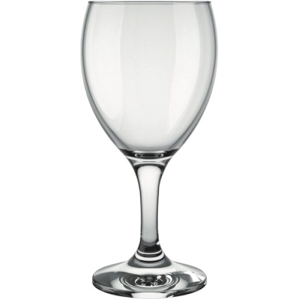 Copa Windsor Vino Tinto 250 Ml # 7128 - Nadir