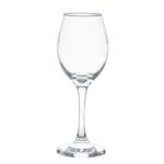 Copa Rioja Vino Blco 5412Al24 - Cristar