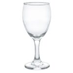 Copa Aragon Vino Tinto/Agua 5434Al24 (300Ml/10Oz) - Cristar